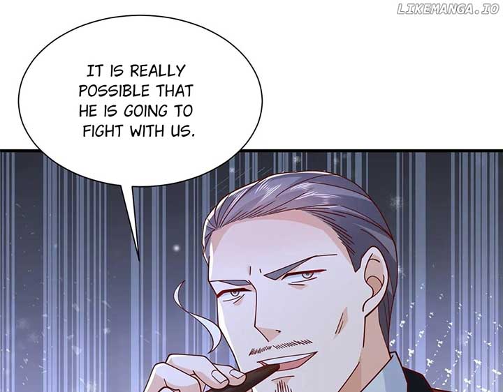 I randomly have a new career every week Chapter 760 - Page 7
