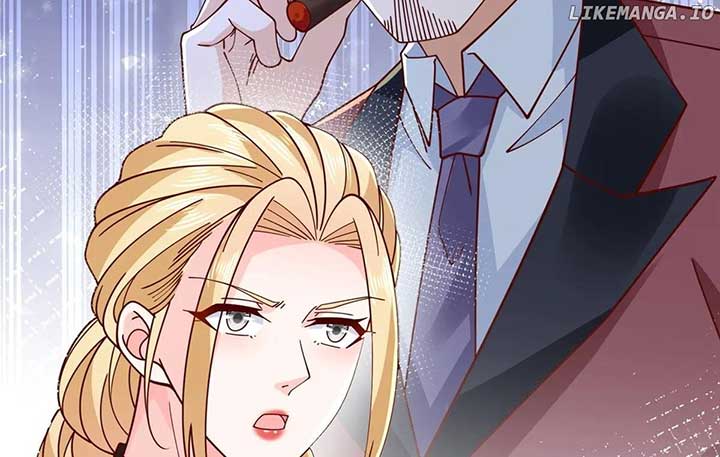 I randomly have a new career every week Chapter 760 - Page 8