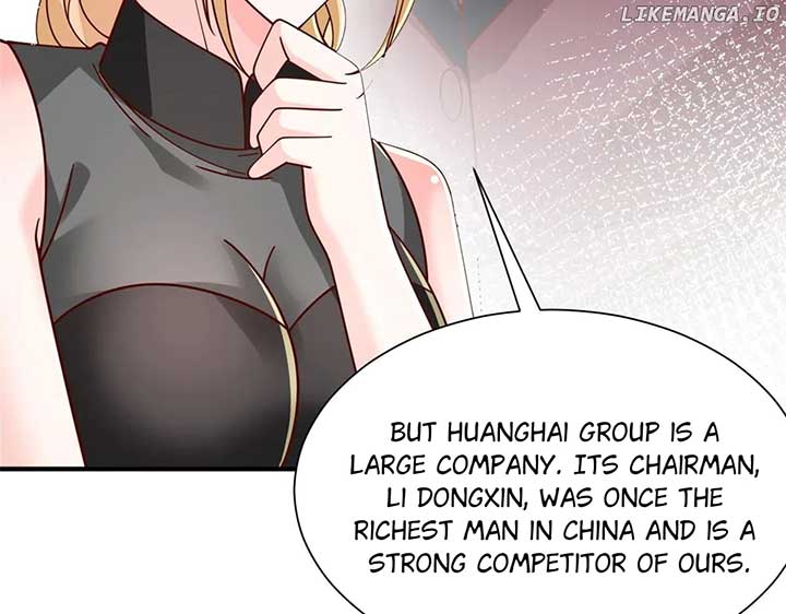I randomly have a new career every week Chapter 760 - Page 9