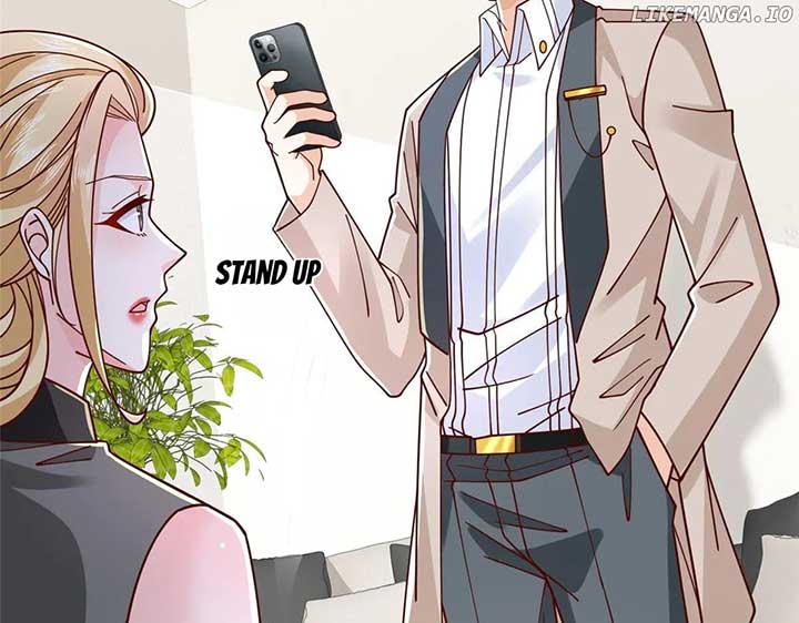 I randomly have a new career every week Chapter 760 - Page 11