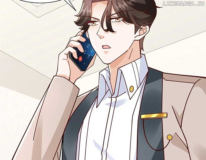 I randomly have a new career every week Chapter 760 - Page 15