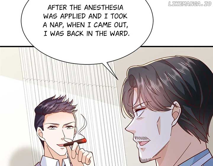 I randomly have a new career every week Chapter 760 - Page 22