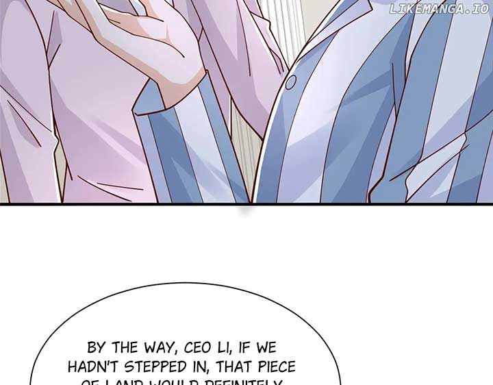 I randomly have a new career every week Chapter 760 - Page 24