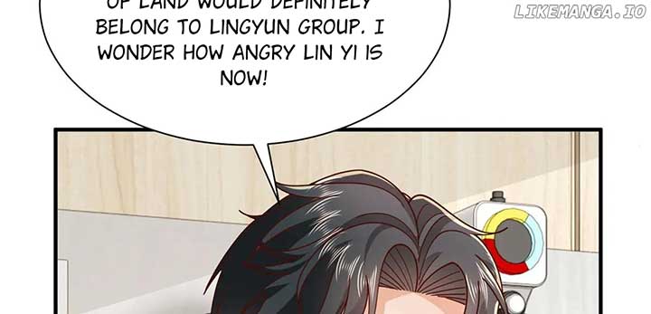 I randomly have a new career every week Chapter 760 - Page 25