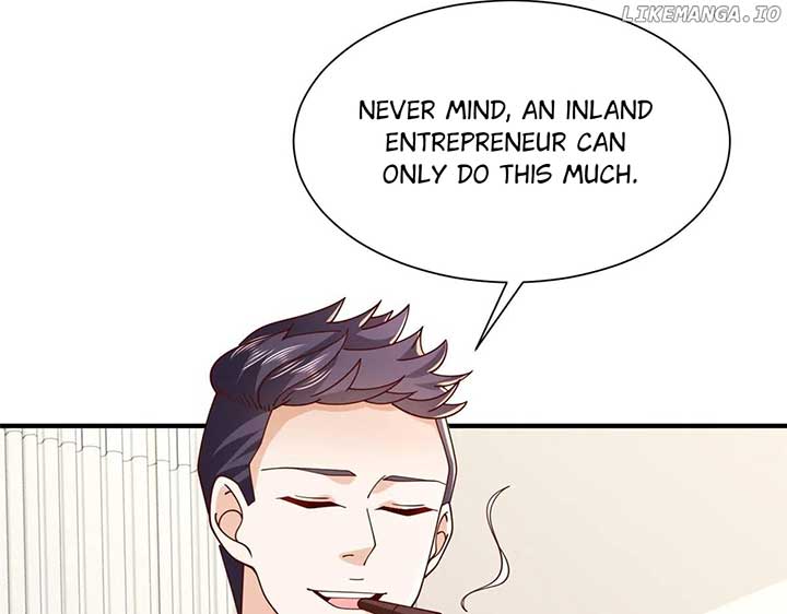 I randomly have a new career every week Chapter 760 - Page 27