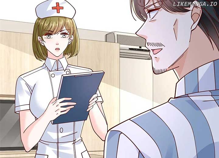 I randomly have a new career every week Chapter 760 - Page 34