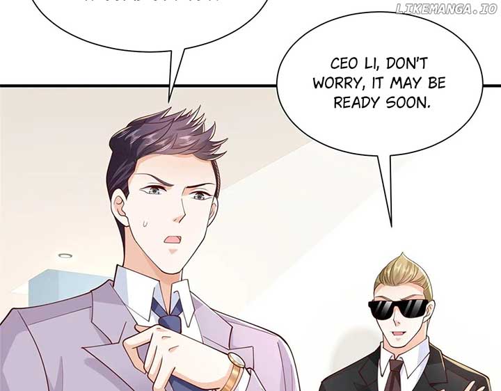 I randomly have a new career every week Chapter 760 - Page 40