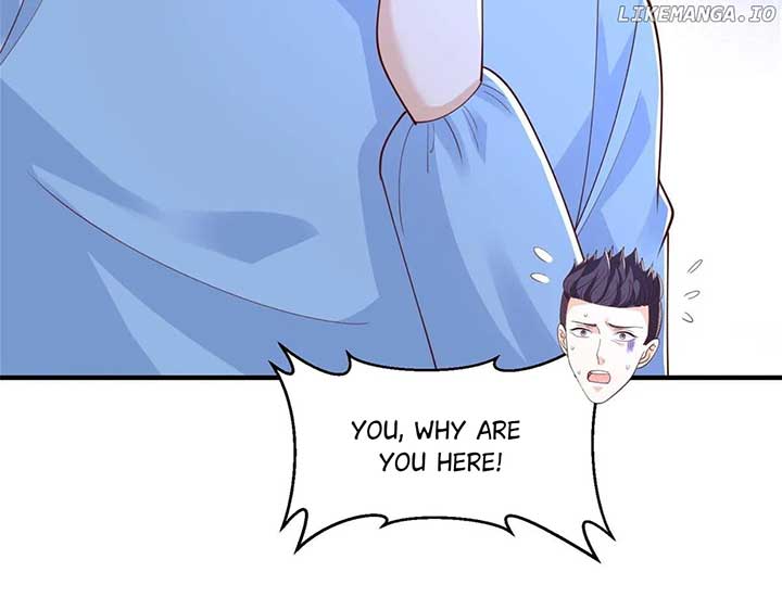 I randomly have a new career every week Chapter 760 - Page 49