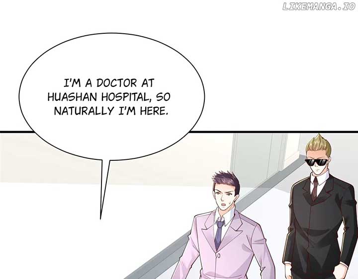 I randomly have a new career every week Chapter 760 - Page 50