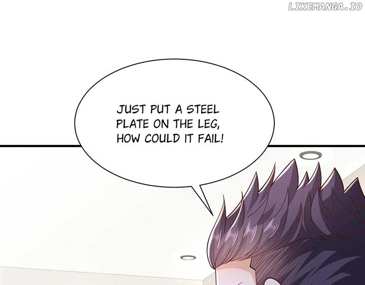 I randomly have a new career every week Chapter 760 - Page 58
