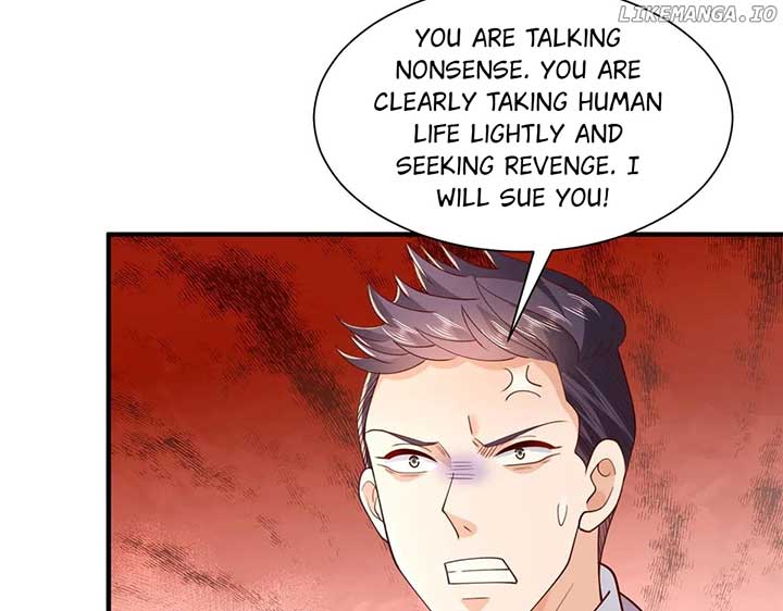 I randomly have a new career every week Chapter 760 - Page 61