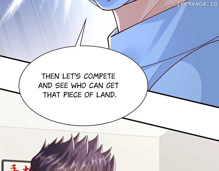 I randomly have a new career every week Chapter 760 - Page 71