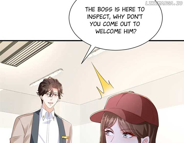 I randomly have a new career every week Chapter 760 - Page 79