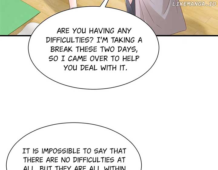 I randomly have a new career every week Chapter 760 - Page 85