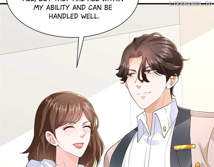 I randomly have a new career every week Chapter 760 - Page 86