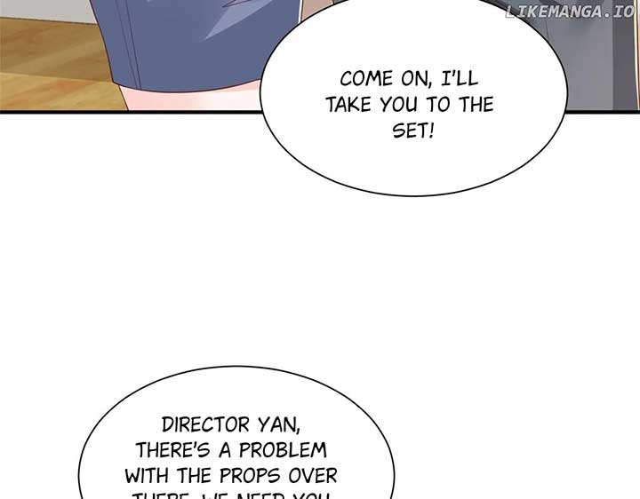I randomly have a new career every week Chapter 760 - Page 89