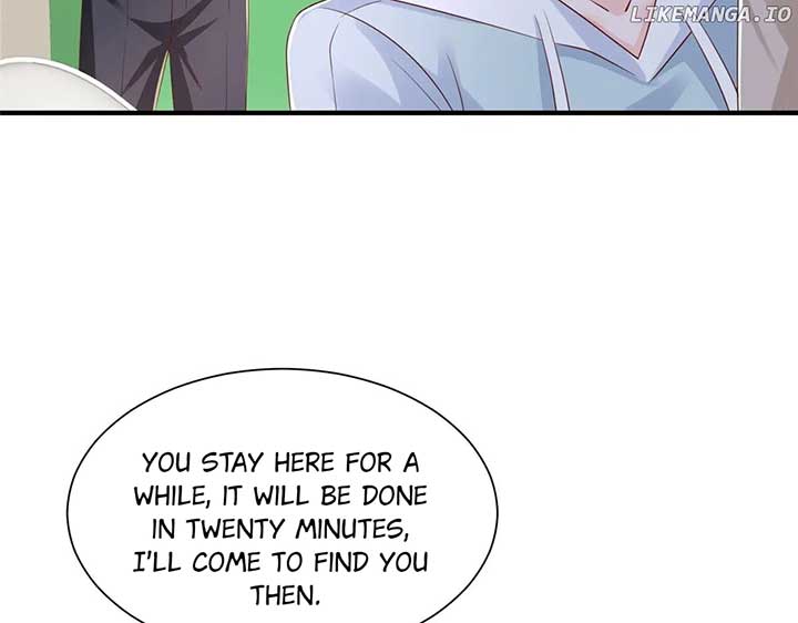 I randomly have a new career every week Chapter 760 - Page 92