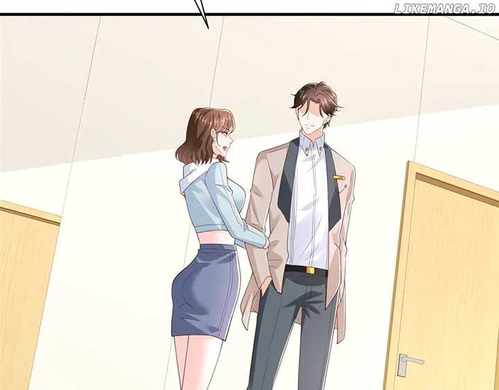 I randomly have a new career every week Chapter 760 - Page 94