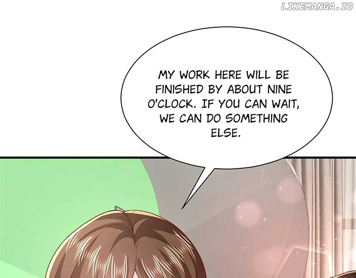 I randomly have a new career every week Chapter 760 - Page 97
