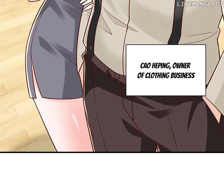 I randomly have a new career every week Chapter 761 - Page 8