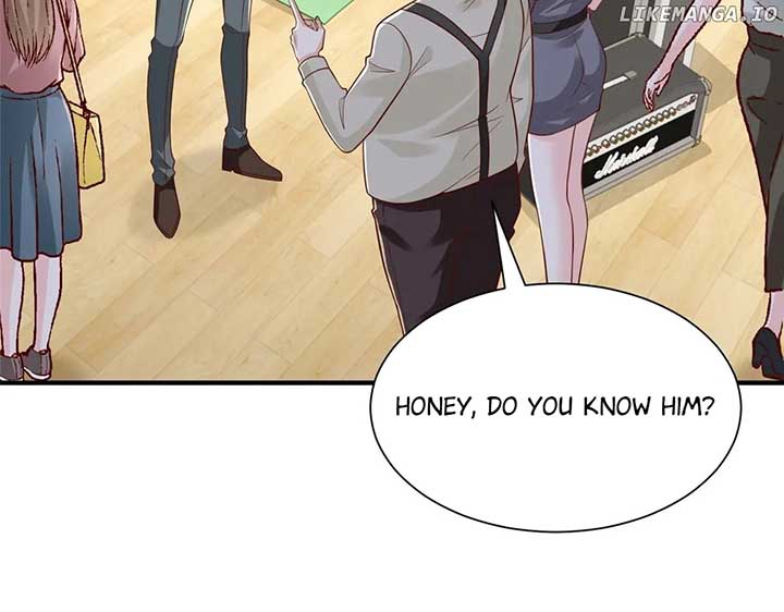 I randomly have a new career every week Chapter 761 - Page 11