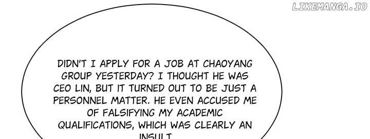 I randomly have a new career every week Chapter 761 - Page 12