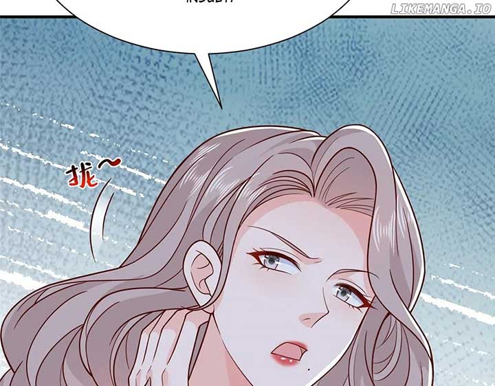 I randomly have a new career every week Chapter 761 - Page 13