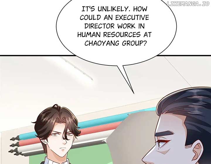I randomly have a new career every week Chapter 761 - Page 16