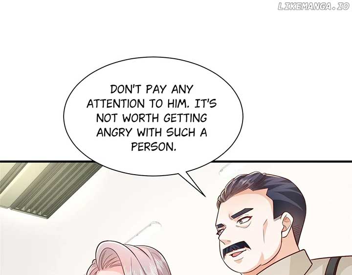 I randomly have a new career every week Chapter 761 - Page 19