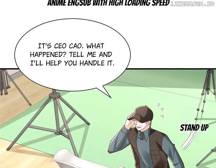 I randomly have a new career every week Chapter 761 - Page 40