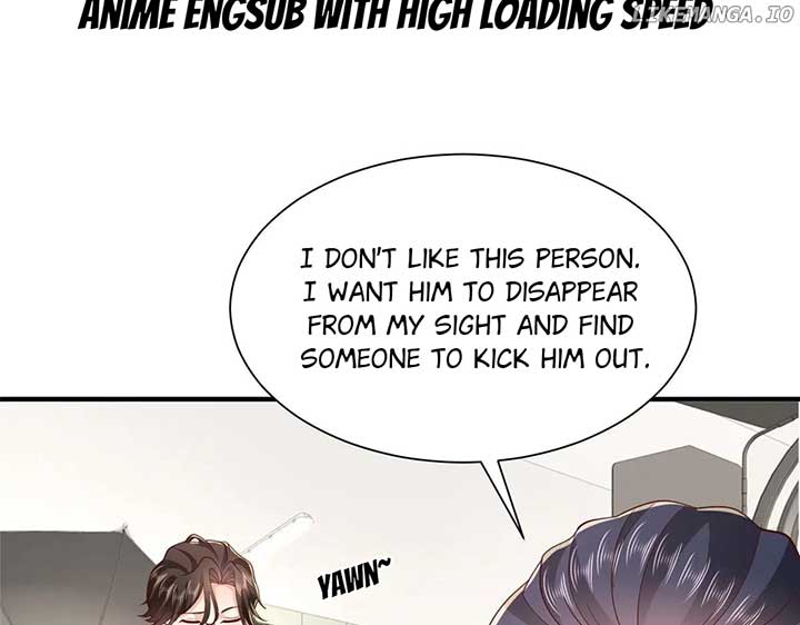 I randomly have a new career every week Chapter 761 - Page 43