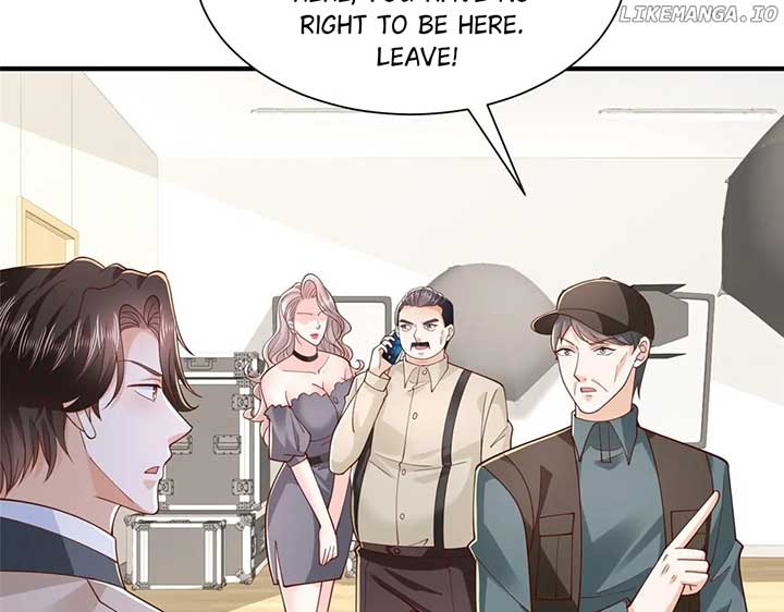 I randomly have a new career every week Chapter 761 - Page 47