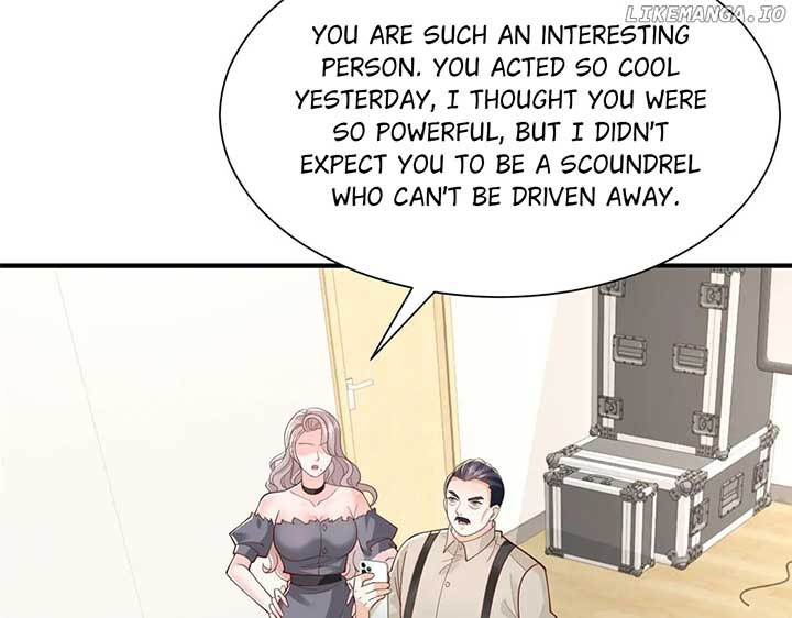 I randomly have a new career every week Chapter 761 - Page 50
