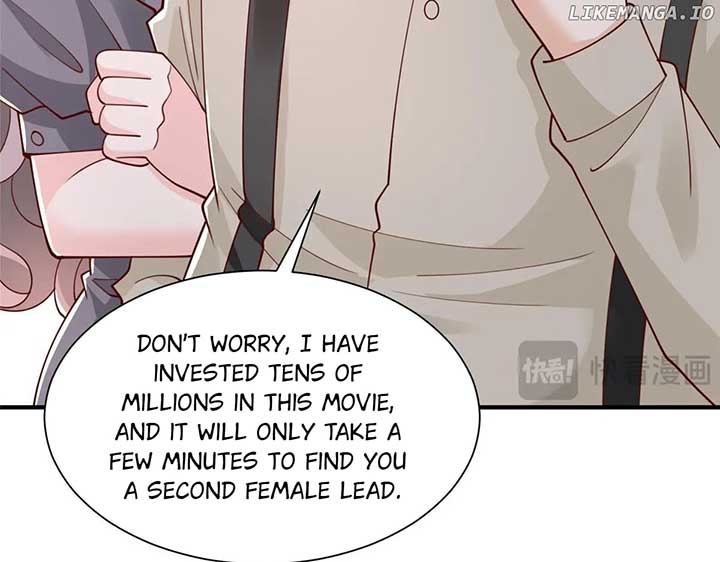 I randomly have a new career every week Chapter 761 - Page 59