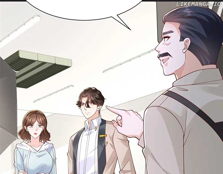 I randomly have a new career every week Chapter 761 - Page 68