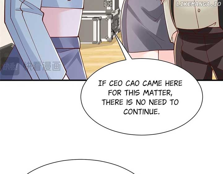 I randomly have a new career every week Chapter 761 - Page 76