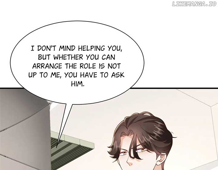 I randomly have a new career every week Chapter 761 - Page 81