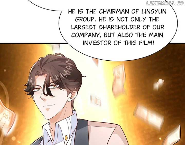 I randomly have a new career every week Chapter 761 - Page 87
