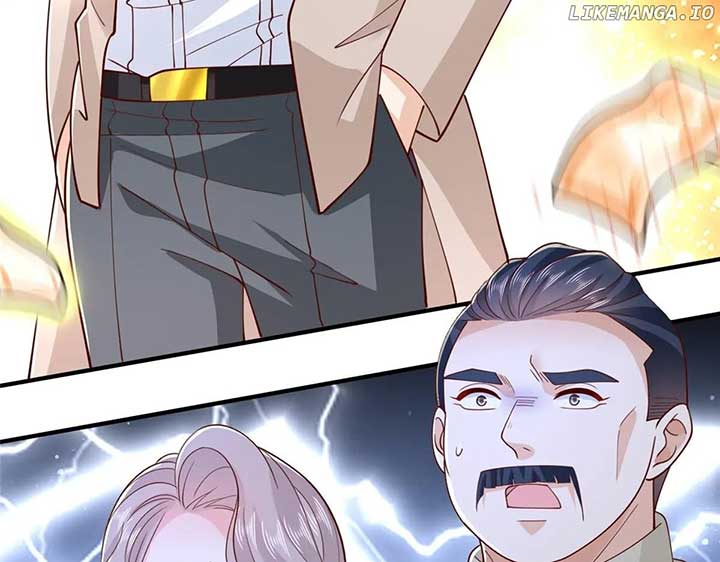 I randomly have a new career every week Chapter 761 - Page 89