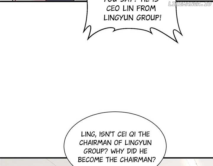 I randomly have a new career every week Chapter 761 - Page 91
