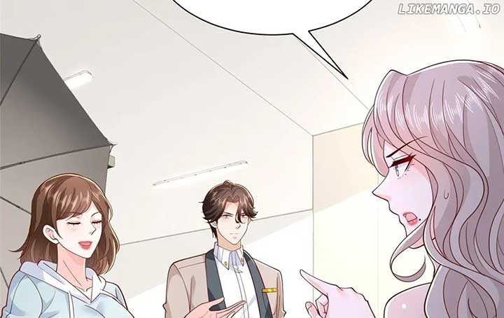 I randomly have a new career every week Chapter 761 - Page 92