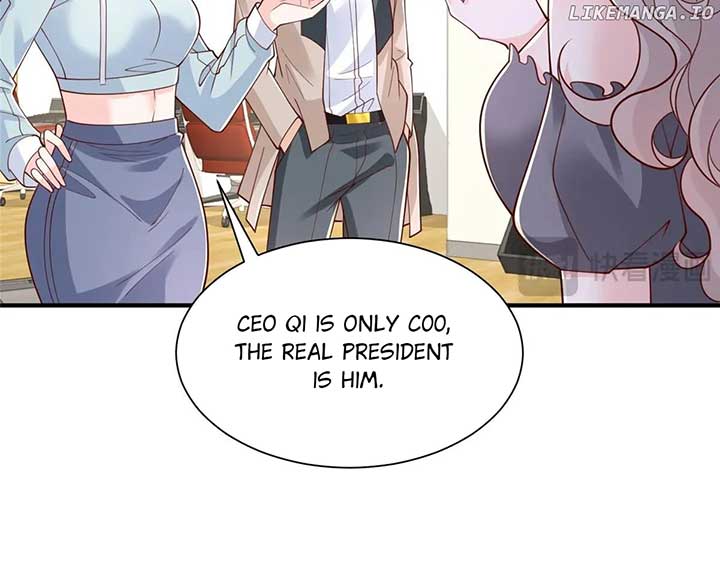 I randomly have a new career every week Chapter 761 - Page 93
