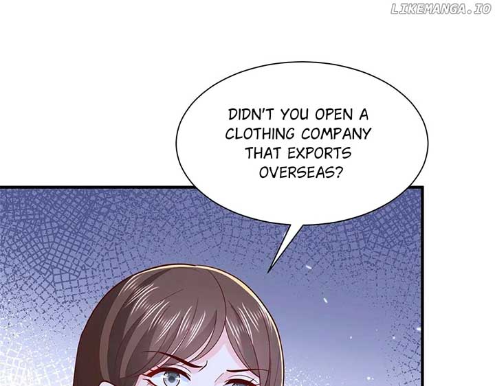 I randomly have a new career every week Chapter 761 - Page 97