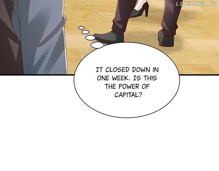 I randomly have a new career every week Chapter 762 - Page 3