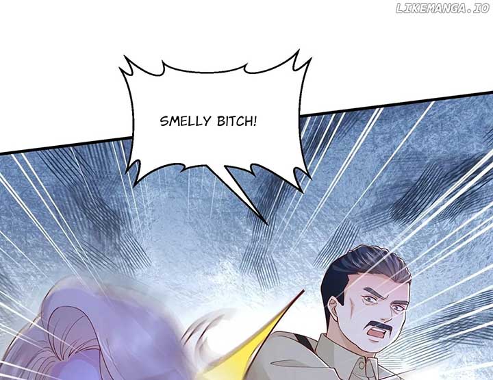 I randomly have a new career every week Chapter 762 - Page 4