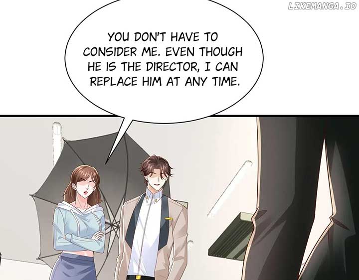 I randomly have a new career every week Chapter 762 - Page 24