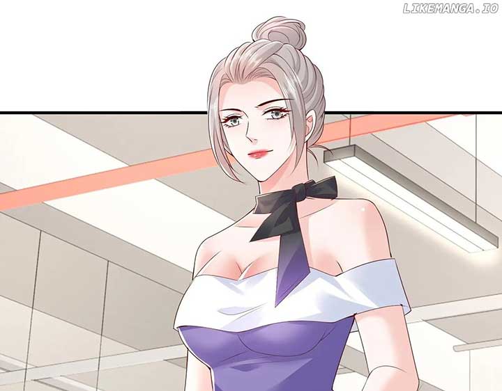 I randomly have a new career every week Chapter 762 - Page 44