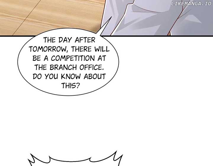 I randomly have a new career every week Chapter 762 - Page 105