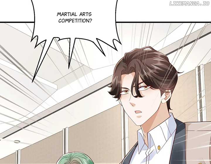I randomly have a new career every week Chapter 762 - Page 106