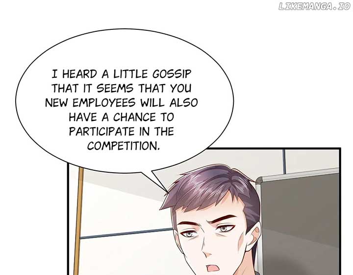 I randomly have a new career every week Chapter 763 - Page 1